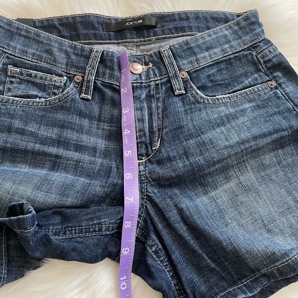 Joe’s Jeans Denim Shorts - Picture 8 of 11